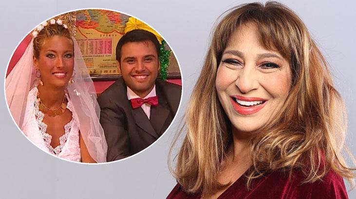 Melek Baykal’dan ‘Cennet Mahallesi’ itirafı: ‘Bir manken ve bir türkücü ile oynamam’ dedim!