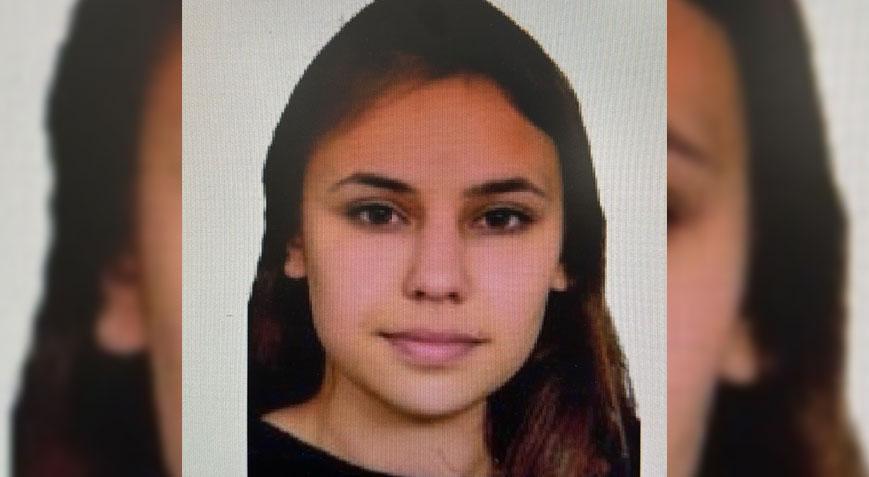 24 yaşındaki üniversiteli Zeliha’nın feci sonu!