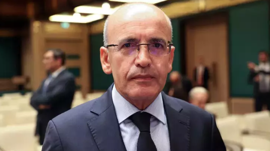 Bakan Şimşek: Uluslararası kuruluşlar programımıza güveniyor