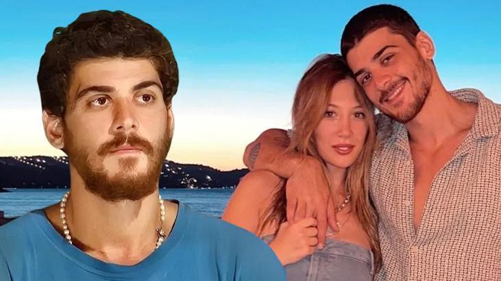 Yiğit Poyraz’dan Survivor itirafı! ‘Aşk ağır bastı’
