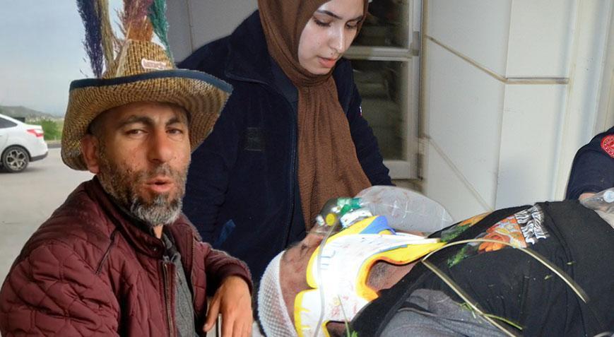 Kayseri’den İstanbul’a yürüyordu! Ünlü fenomenden acı haber geldi