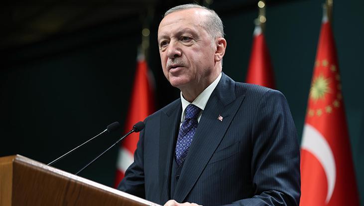 Erdoğan’dan 5 yaşındaki Edanur’un ölümüyle ilgili son dakika açıklaması: Tedbir almadılar