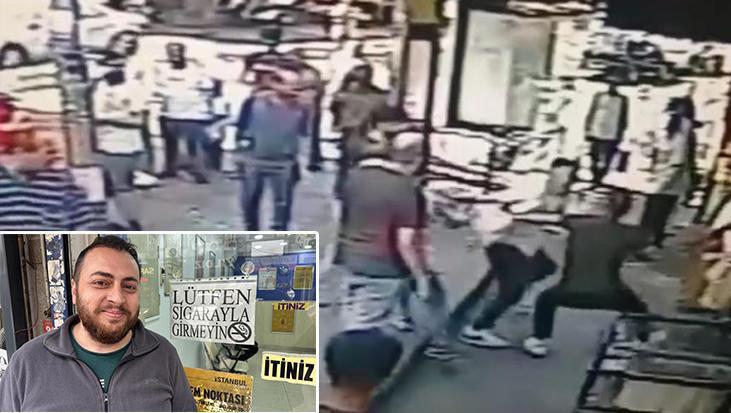 İstanbul’da ‘sigara içilmez’ dayağı