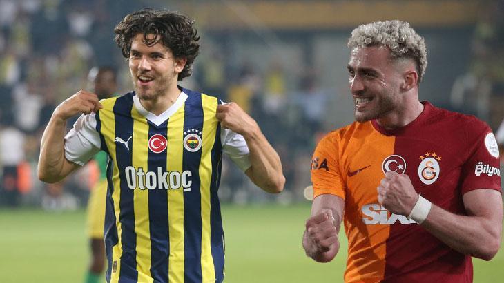 Kenan Koçak’tan Barış Alper Yılmaz ve Ferdi Kadıoğlu bombası! ‘Leverkusen beni aradı’