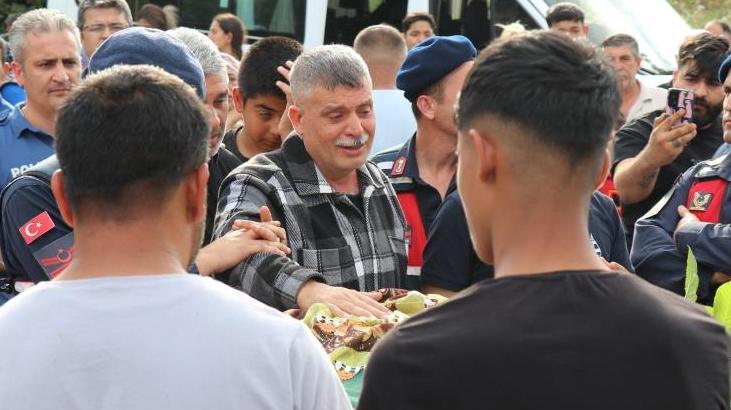Eşi tarafından öldürülen genç kadın toprağa verildi! Acılı babanın sözleri yürek yaktı