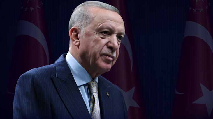 Cumhurbaşkanı Erdoğan’dan 13. Çalışma Meclisi Yemeğinde önemli açıklamalar