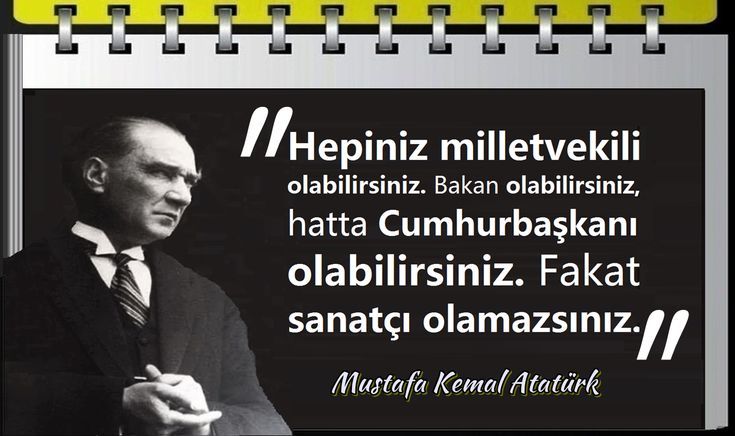 Sanat, Sanatçıya Ne Verir Ne Alır