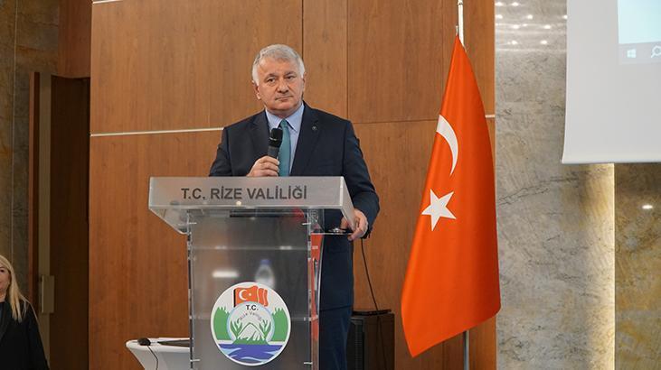 THY Genel Müdürü açıkladı! Orta Doğu’dan Rize’ye 2 sefer