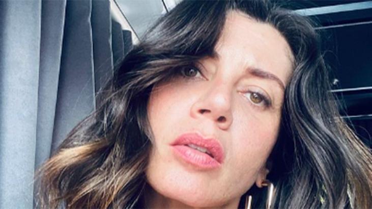 Gökçe Bahadır: Ehliyetimi 18 yaşında aldım!