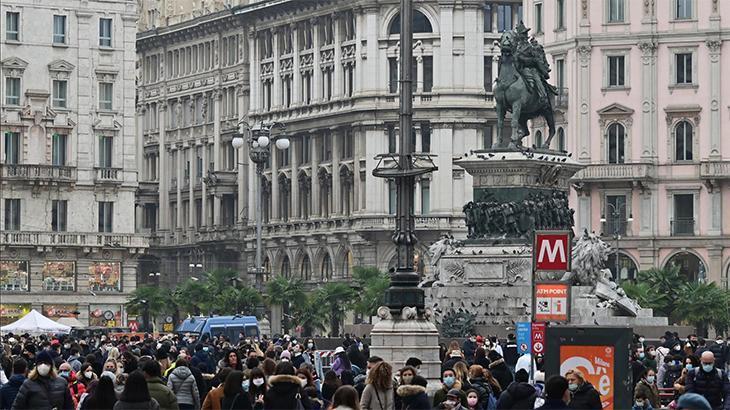 Milano neden gece yarısından sonra dondurma ve pizza satışını yasaklamaya hazırlanıyor?