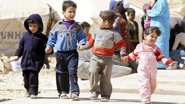 Avrupa’ya son üç yılda gelen 50 binden fazla refakatsiz göçmen çocuk kayboldu