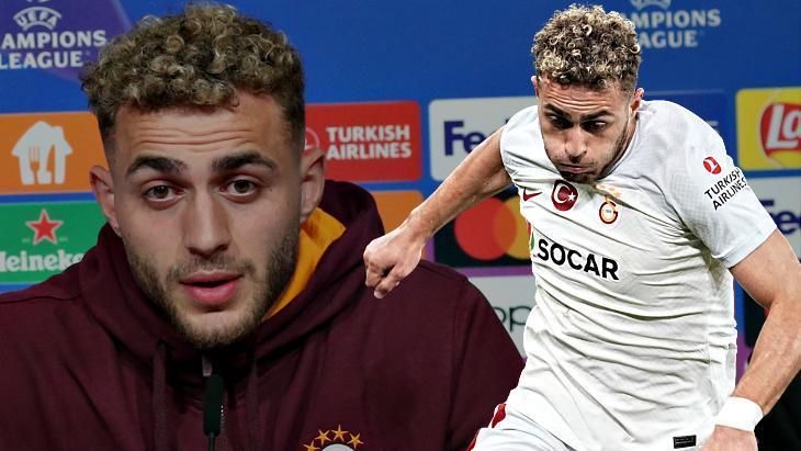 Barış Alper Yılmaz için transfer yarışı! Galatasaray’ın istediği çılgın bonservis belli oldu