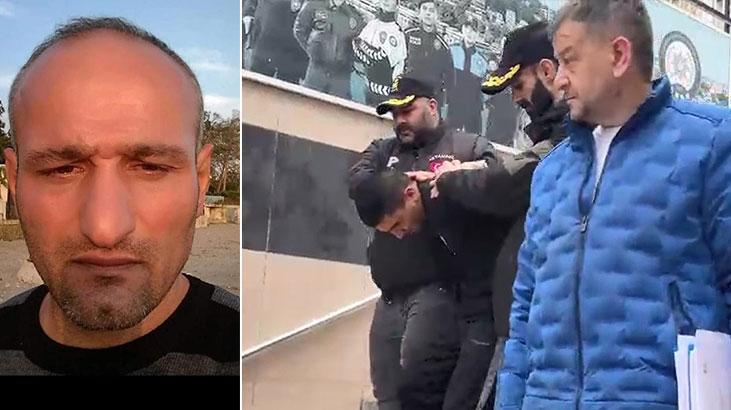 Hiç tanımadığı kişiyi öldürdü! İstanbul’daki cinayette korkunç detaylar