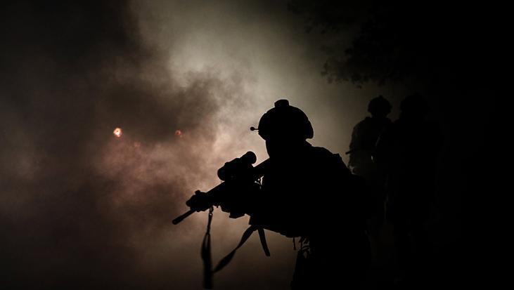 Irak’tan Türkiye sınırına üs! MSB kaynaklarından açıklama geldi