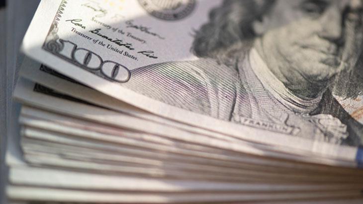 Merkez Bankası’nın rezervleri belli oldu