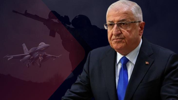 Son dakika: Bakan Güler’den CNN Türk’te önemli açıklamalar