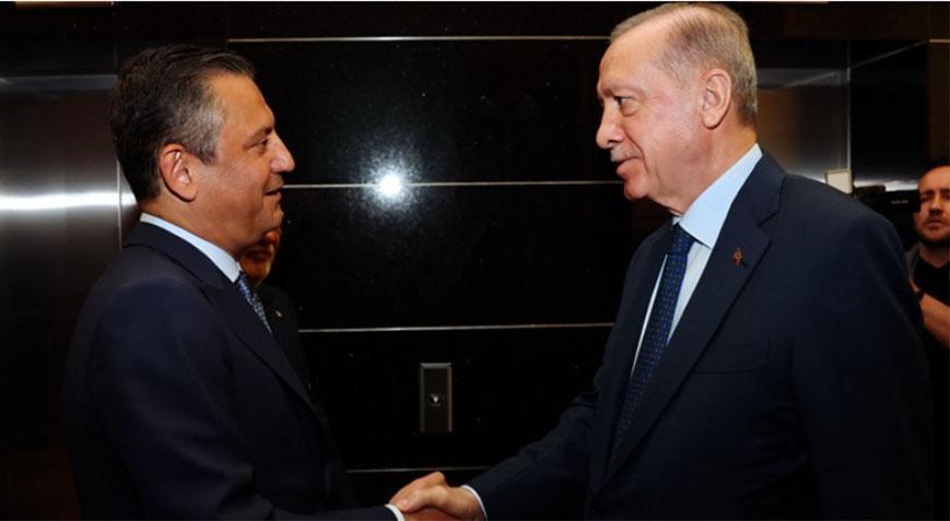 Son dakika: AK Parti’deki kritik zirvenin perde arkası! Erdoğan da CHP’yi ziyaret edecek