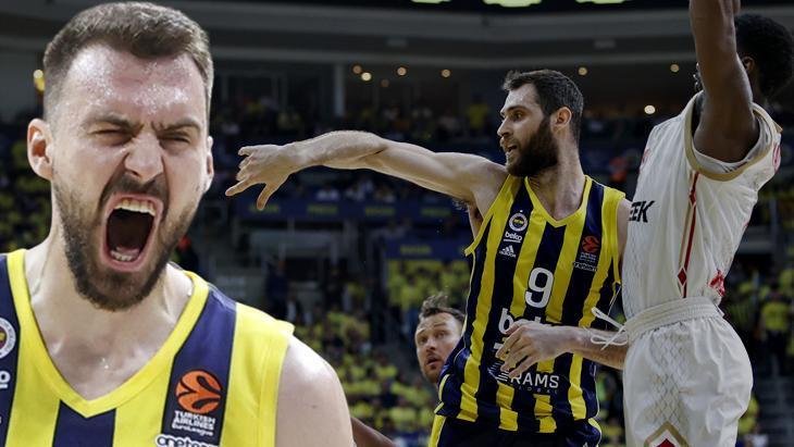 CANLI | Fenerbahçe Beko, EuroLeague’de Final Four için parkede!
