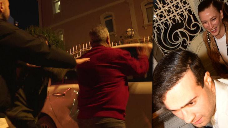 Gazetecilere saldırı! ‘Başınıza büyük iş alırsınız’