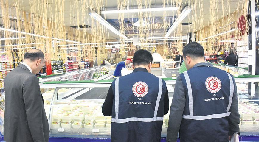 Fahiş fiyat cezası 10’a katlanıyor