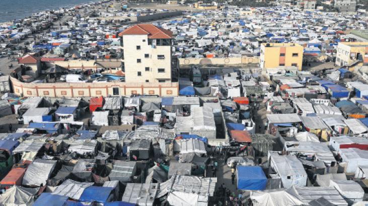 ‘Anlaşma yakın’