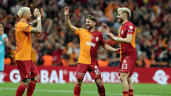 Galatasaray’ın galibiyeti sonrası Osman Şenher’den övgü: Dengeleri allak bulak etti