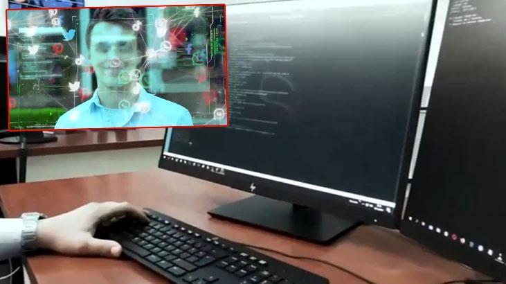 19 ilde Sibergöz-38 operasyonu! 51 kişi yakalandı