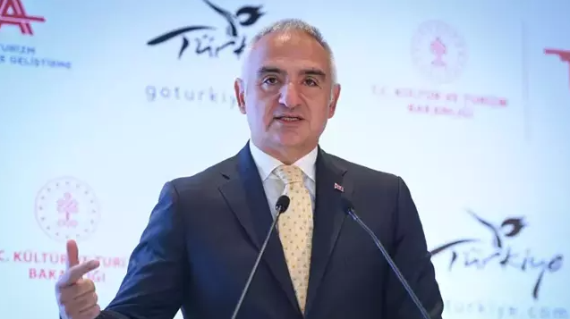 “Son 22 yılda 5 bin 450 eseri restore ettik”