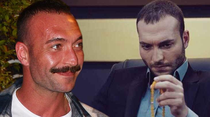 ‘Sokakta normal çalışırken güneşten yandım!’