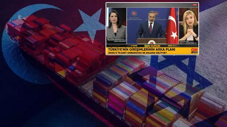 Türkiye’den İsrail’e Refah uyarısı: Felaket olur!