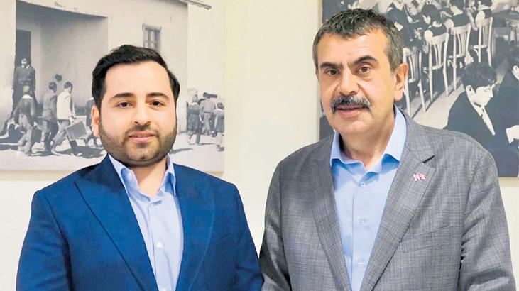 İntegral neden yok? Bakan Tekin Milliyet’e açıkladı