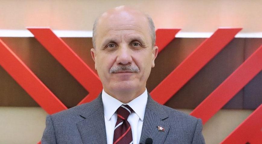 YÖK yapay zeka kullanımına dair rehber hazırlandığını açıkladı