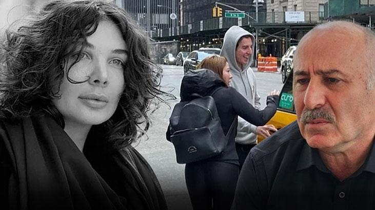 Acılı baba CNN TÜRK’e konuştu, Eylem Tok’a seslendi: Çamura battınız, çırpındıkça batıyorsunuz