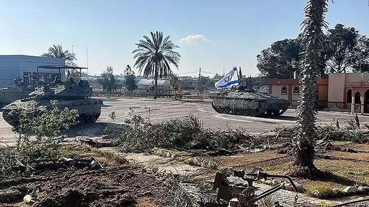 Dışişleri’den Refah açıklaması: Yapılacak harekat tüm dünyayı etkileyecek!