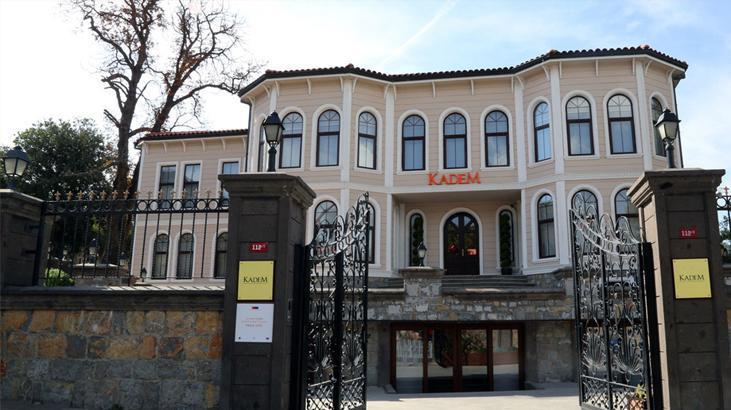 KADEM’den Canan Sarı açıklaması! İftiraya maruz kaldı, gerçeklik payı yoktur