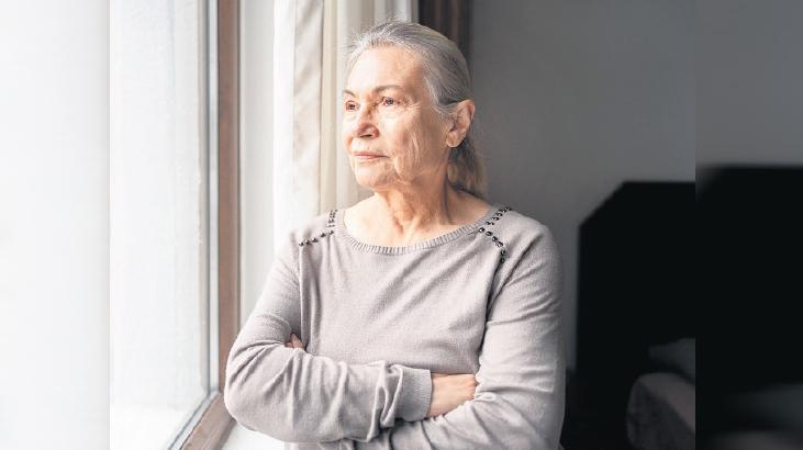 Çift ‘APOE4’ geni Alzheimer yapıyor