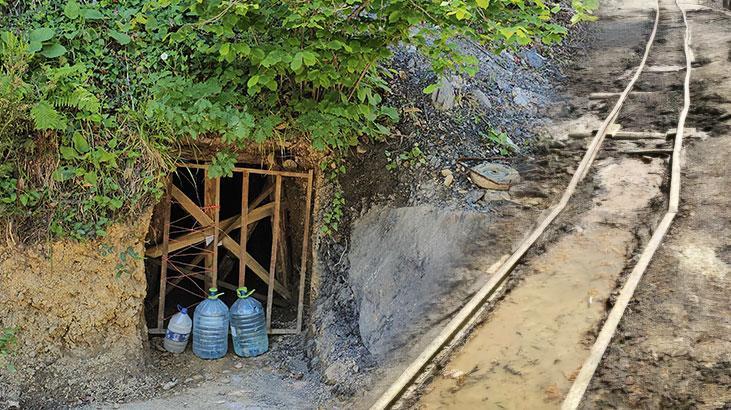 10 yılda 44 ölüm! Zonguldak’ta kaçak maden ocaklarında acı bilanço