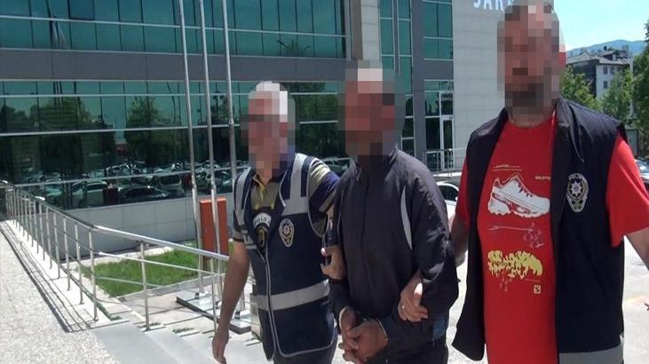 Tam 19 yıl sonra sır cinayet çözüldü