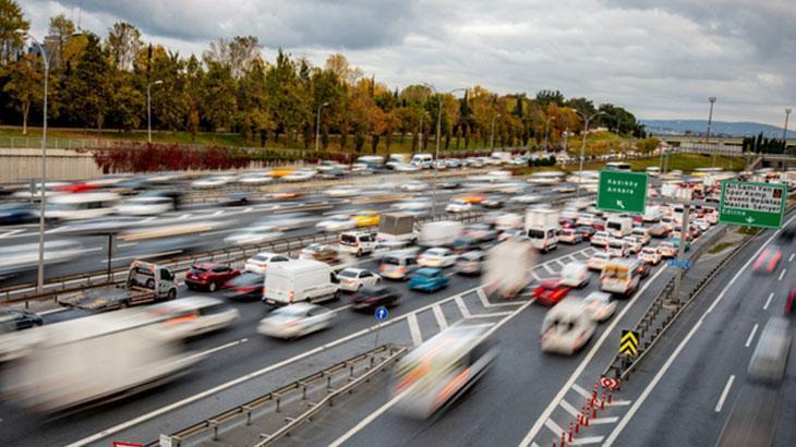 Trafik sigortasında artış oranı belli oldu