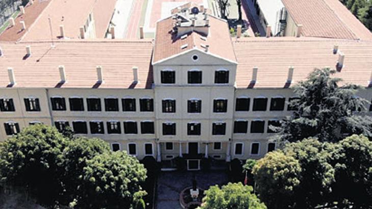 Eğitim ücreti 1 milyon TL