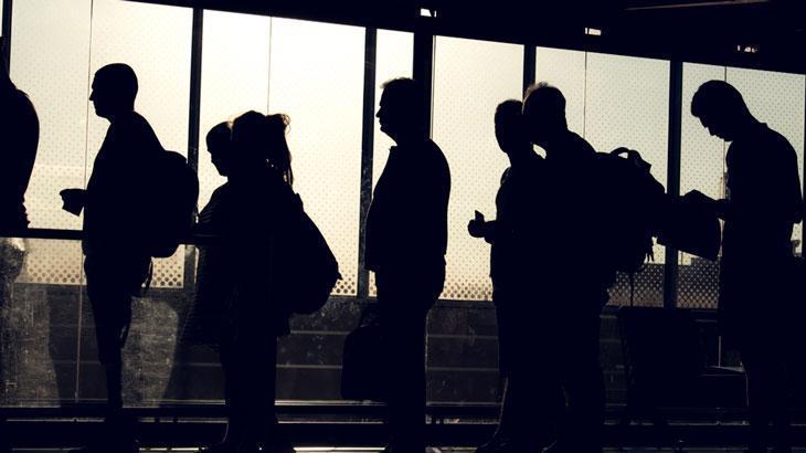 İşsizlik rakamları açıklandı