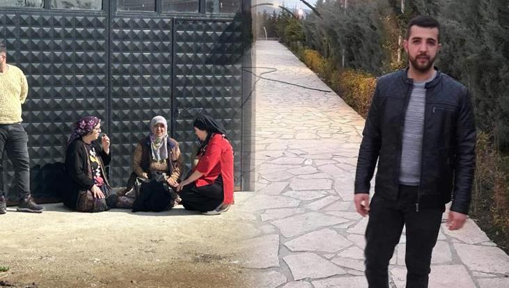 Eskişehir’de baba dehşeti! Tartışma cinayetle bitti