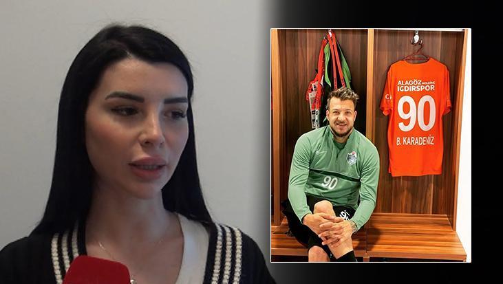 Batuhan Karadeniz için karar! ‘Ben susmadım, susmayacağım’