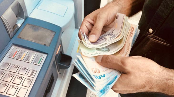 7 kamu bankasının hizmeti tek ATM’de toplandı