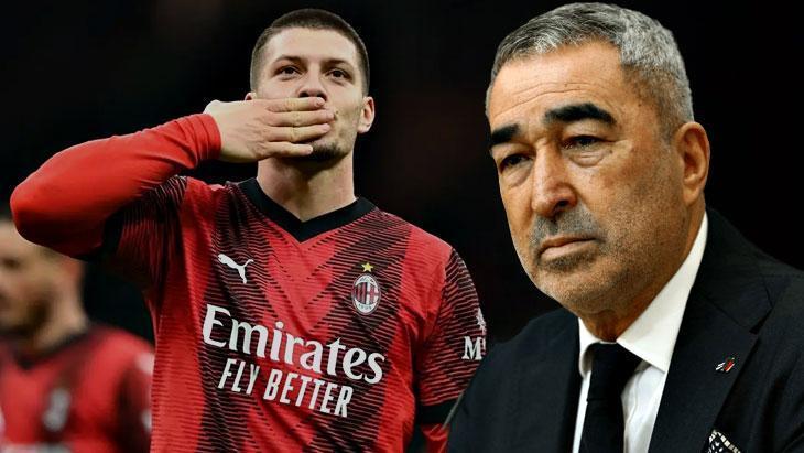 Beşiktaş’tan Sırp forvet hamlesi! Bonservis bedeli yok