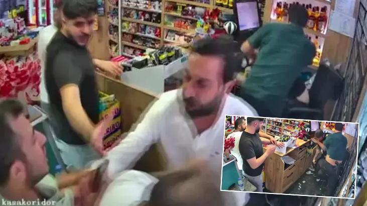 Esenyurt’ta 2 kişinin öldüğü tekel bayi baskını! Öldürdü; ‘kardeşim gibi severdim’ dedi