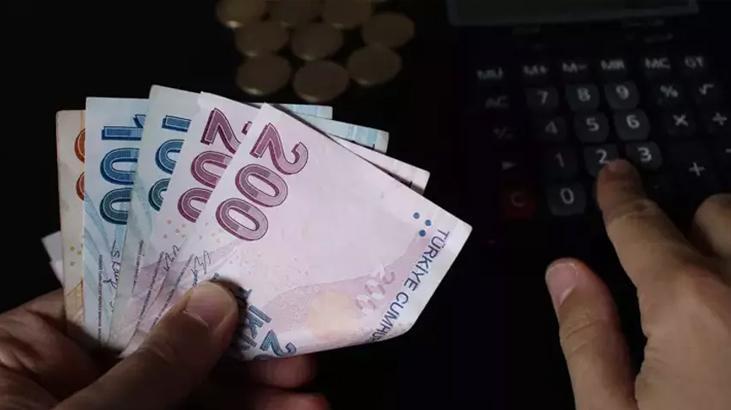 Bakanlık duyurdu! Bugün hesaplara yatırılıyor