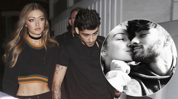 Zayn Malik: Gerçekten aşık olup olmadığımı bilmiyorum!