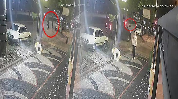 Motosikletin çarptığı Elif 10 gün son hayatını kaybetti! Sürücü tutuklandı