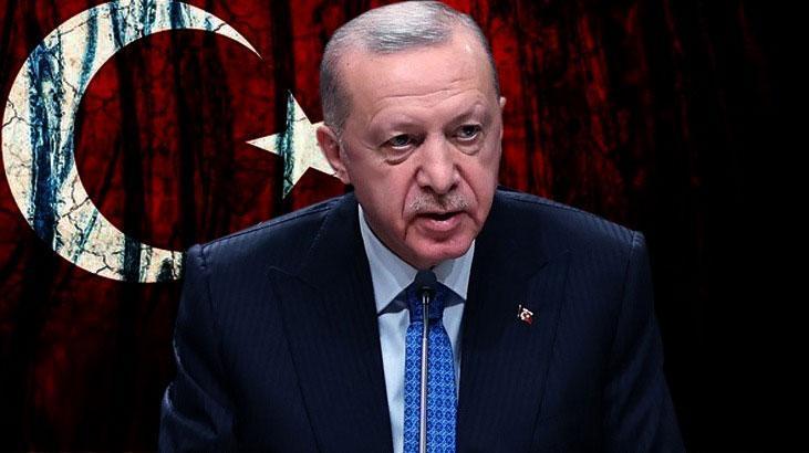 Cumhurbaşkanı Erdoğan’dan Denizkurdu tatbikatı mesajı! ‘Mücadeleden vazgeçmeyeceğiz’